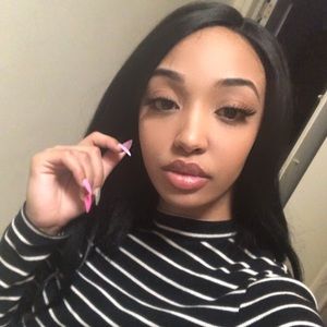 Meet your Posher, Meryam